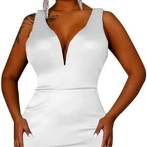 Special Occasion / Wedding Dress